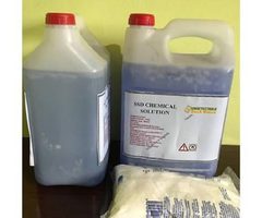 SSD Chemical Solution for Cleaning Black Money Notes +27685029687