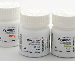 Vyvanse (Lisdexamfetamine) stimulants available +27 81 850 2816