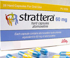 Strattera (atomoxetine hydrochloride) medication available +27 81 850 2816