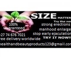 Best Penis Enlargement Products +27 74 676 7021