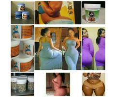 Botcho cream & Yodi Pills for Bigger Bums and Hips +27 74 676 7021