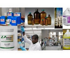 ssd chemical solution and laboratory +27 81 711 1572
